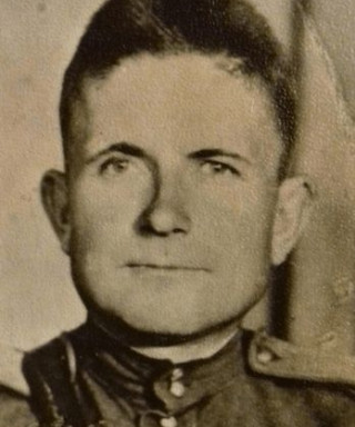 Ваганов Михаил Петрович