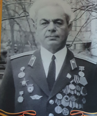 Хаит Михаил Владимирович