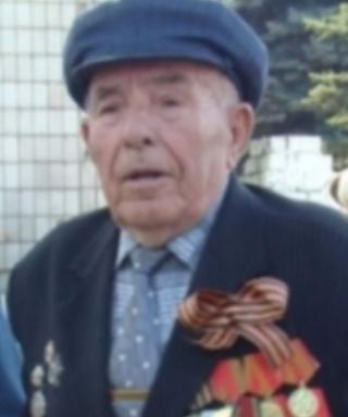 Соломахин Иван Фёдорович