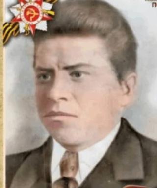 Моздор Тит Михайлович
