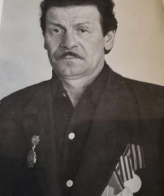 Драбов Герман Алексеевич