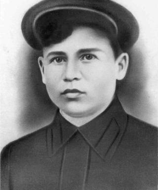 Слюняев Василий Сергеевич