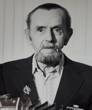 Гусельников Иван Васильевич