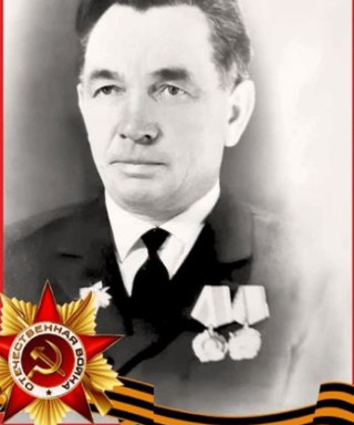 Хуснутдинов Гайфутдин Тахаутдинович