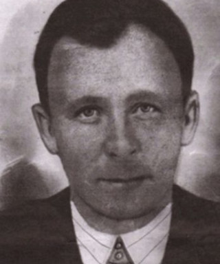 Дягилев Ульян Матвеевич