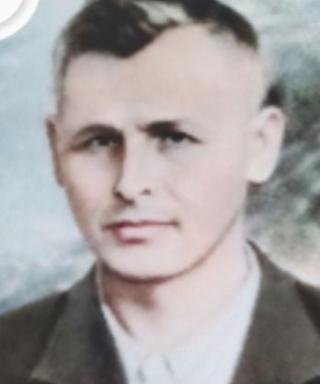 Лукин Николай Алексеевич