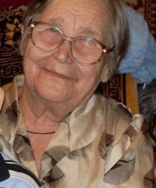 Белоносова Нина Александровна