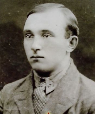 Акчурин Загидулла Абдулович