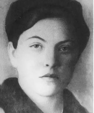 Климова Клавдия Васильевна