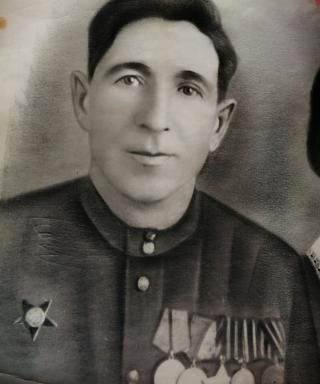 Похвищев Сергей Иванович