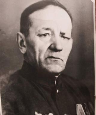 Сидоров Иван Васильевич