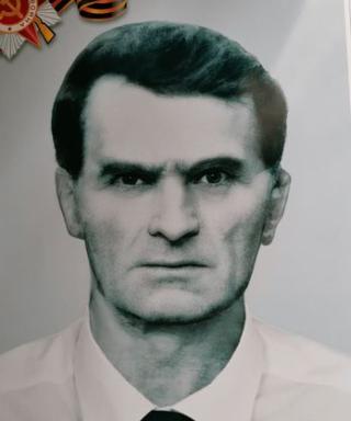 Винников Макар Захарович