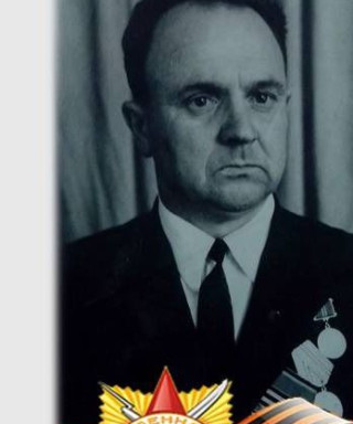 Гурин Василий Васильевич