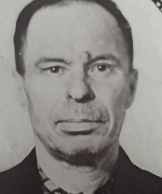 Бучнев Борис Васильеич