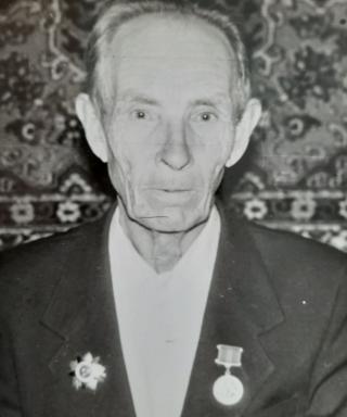 Лобанов Ипполит Алексеевич