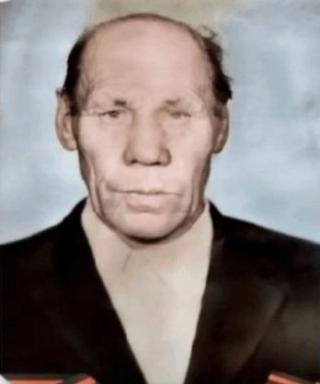 Шастин Алексей Михайлович