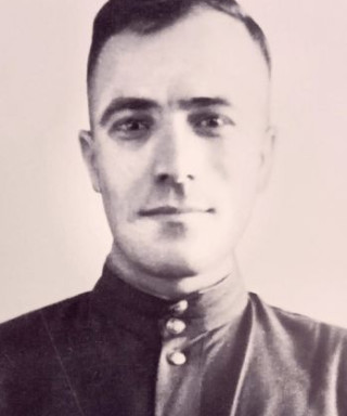 Бутков Иван Ефимович