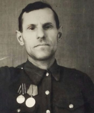 Балабанов Василий Абрамович