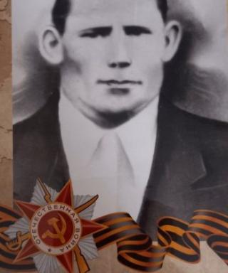 Гибадуллин Муллый