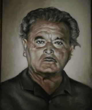 Месропян Беник Григорьевич