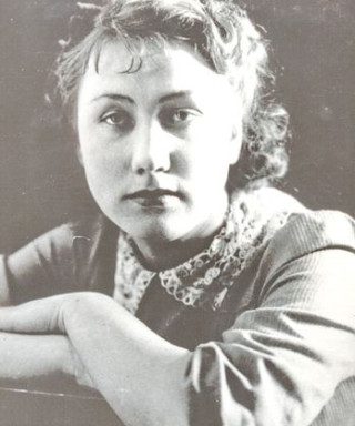 Болотова-Левина Ираида Александровна