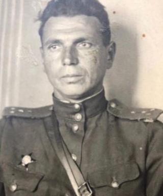 Кривов Сергей