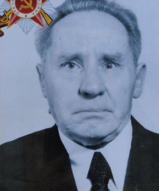 Шатилин Григорий Кириллович