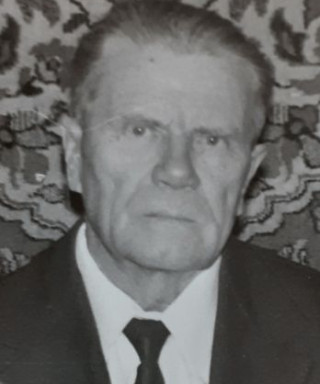 Бабинцев Александр Константинович