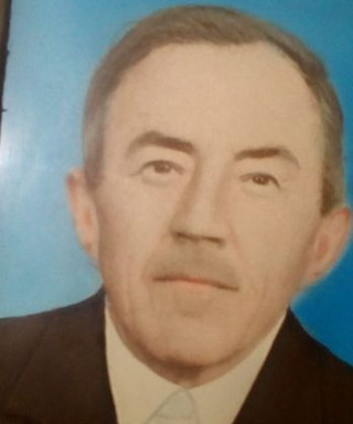 Подкопаев Пётр