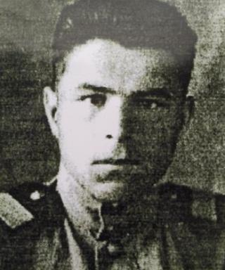 Шальнов Николай Афанасьевич