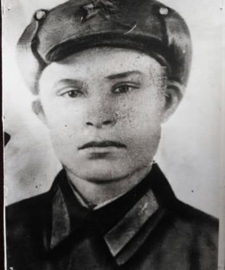 Тенишев Иван Евграфович