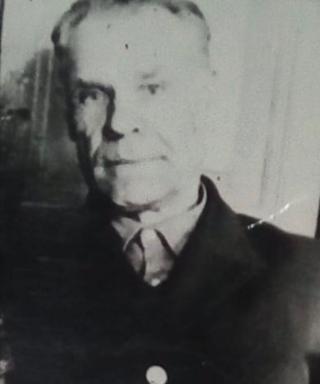 Гоголев Павел Гаврилович