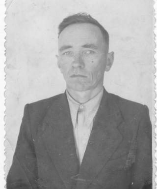 Кондраков Иван Всеволодович
