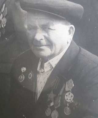 Щапов Александр Васильевич