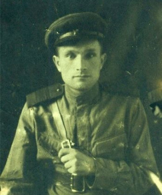 Лютов Павел Васильевич