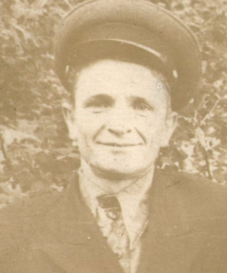 Дьяченко Николай Флорианович