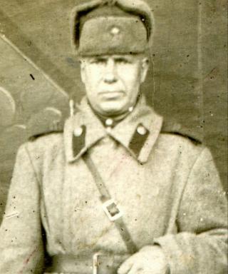 Токмянин Иван Иванович