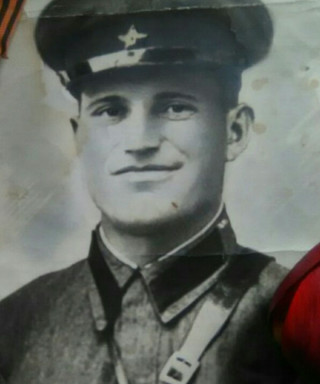 Кочергин Илья Евдокимович