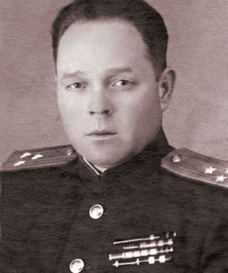 Юченков Иван Андреевич