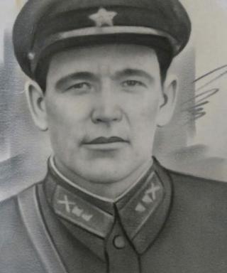 Контанистов Павел Петрович