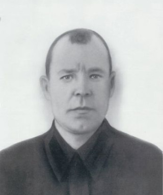 Климов Михаил Емельянович