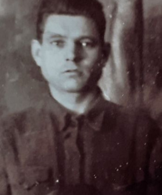 Мошков Георгий Павлович