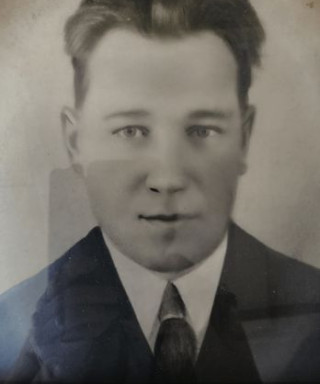 Демин Александр Яковлевич