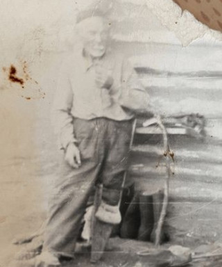 Абезгильдин Мухаметрохим Абдрахманович