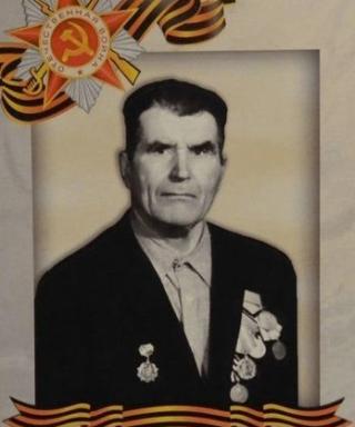 Шерстнев Алексей Иванович