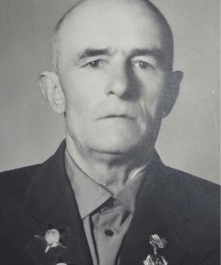 Анищенко Петр Андреевич