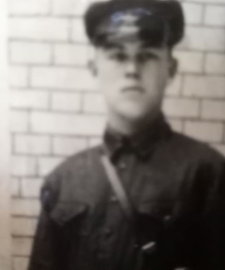 Юдинцев Григорий Александрович