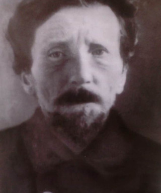 Якушев Федор Кузьмич