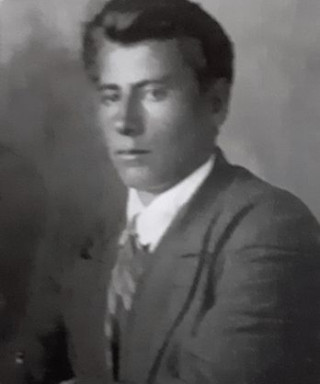 КОРБУТ Анатолий Филиппович