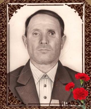 Ливенцев Василий Епифанович